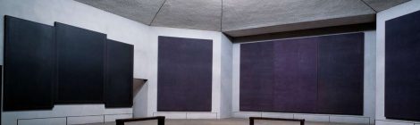 Rothko Chapel