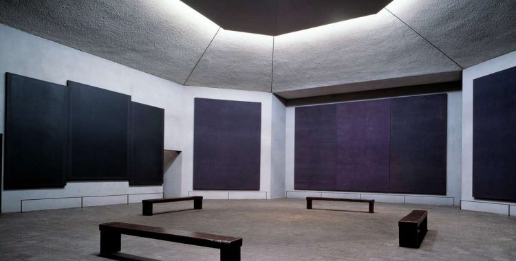 Rothko Chapel