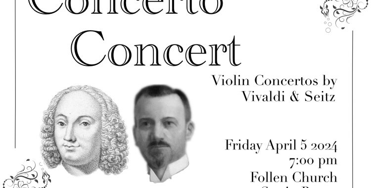 Concerto Concert