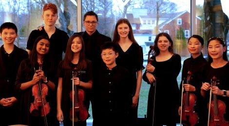 Concerto Concert 2025