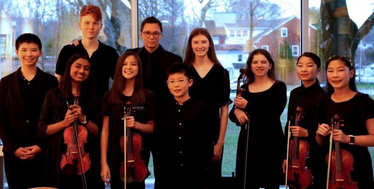 Concerto Concert 2025